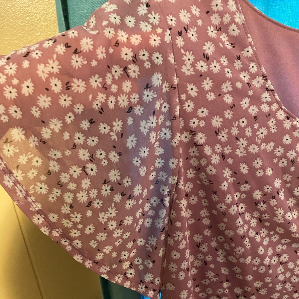 EVRI Summer Dress